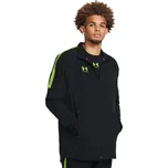 Pánská bunda Under Armour M's Ch. Pro Jacket velikost M černá