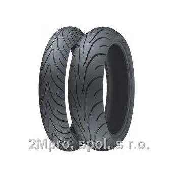 MICHELIN 150/70 R 17 TT M/C (69W) PILOT ROAD 2 R TL