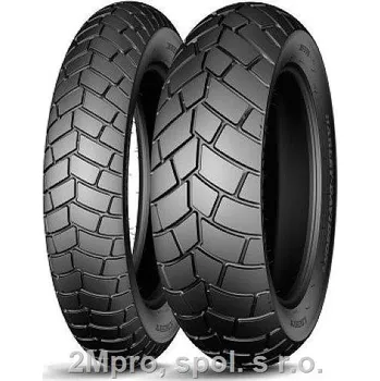 MICHELIN 130/90-16 TT 73H SCORCHER 32 front REINF