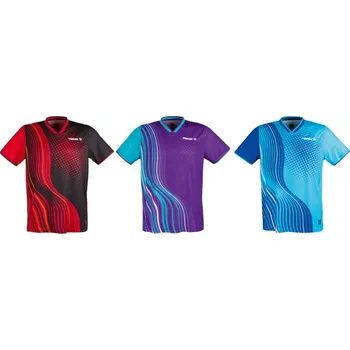 Sport Tibhar L2 River tričko