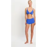 Menstruační plavky Modibodi Short Super Electric Indigo spodní díl (MPMSSEI) XXL Možnost vrácení zboží ZDARMA do 120 dnů!