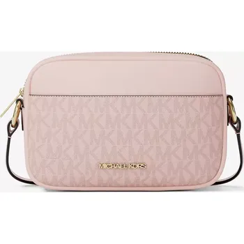 Kabelka MICHAEL KORS kabelka, crossbody Jet Set Small růžová