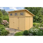 Zahradní domek HEROLD P3322 6,3 m2