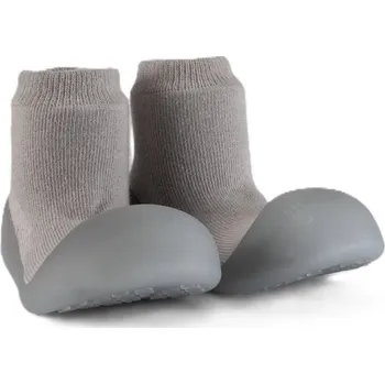 Dětská móda Chameleon Ponožkové botičky Stone vel. 125