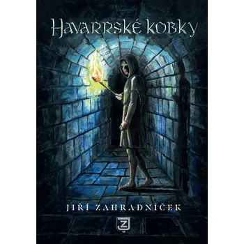 Kniha Havarrské kobky Ekniha