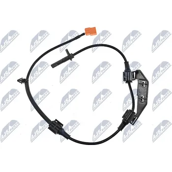 Přislušenství brzdového systému Snímač, počet otáček kol NTY HCA-HD-073