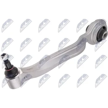 Zavěšení kol Řídicí páka, zavěšení kol NTY ZWD-ME-040