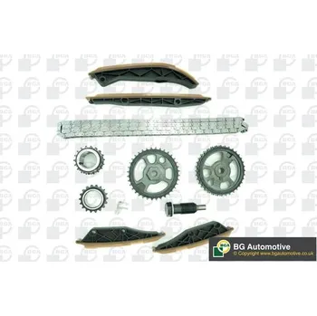 Sada rozvodového řetězu BGA TC5619FK