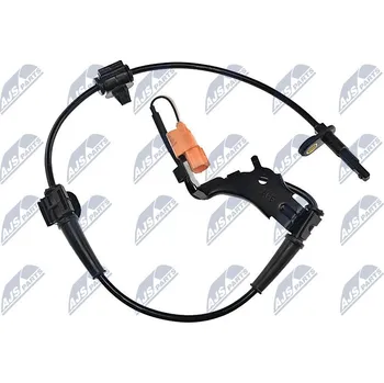 Přislušenství brzdového systému Snímač, počet otáček kol NTY HCA-HD-072