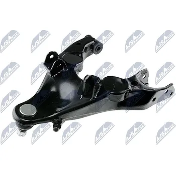 Zavěšení kol Řídicí páka, zavěšení kol NTY ZWD-TY-131