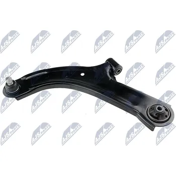 Zavěšení kol Řídicí páka, zavěšení kol NTY ZWD-NS-078