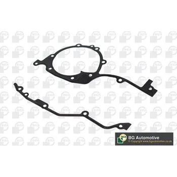 Automobilové těsnění Sada těsnění, skříň rozvodového ústrojí BGA AH0921K