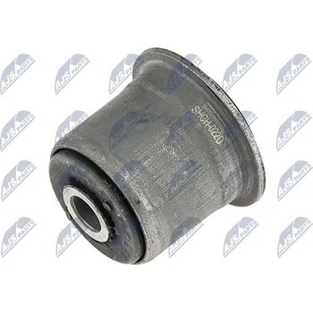 Zavěšení kol Uložení, řídicí mechanismus NTY ZTP-CH-022D