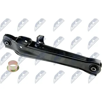 Zavěšení kol Řídicí páka, zavěšení kol NTY ZWT-MS-004