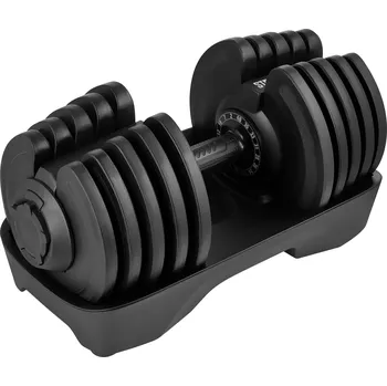 Stormred Nastavitelná činka 40 kg