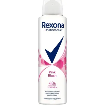 REXONA Pink Blush 150 ml