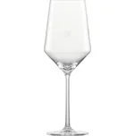 ZWIESEL GLAS Belfesta Sklenice na víno, objem 0,41 litru, průměr 84 mm, 6 ks