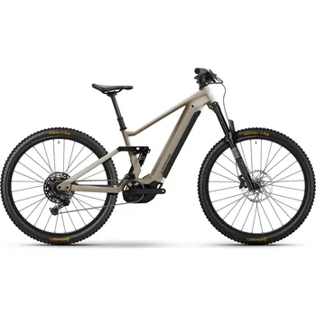Sport Lapierre Overvolt TR 6.8 Dry Stone Beige 2026 Velikost: M, Rok: 2026