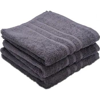 Kaptan Osuška Standard tmavě šedá