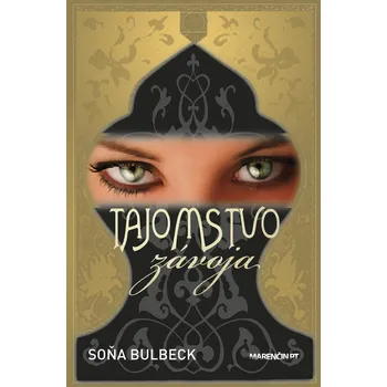 Tajomstvo závoja Ekniha