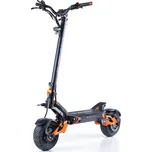 Teverun Blade GT+ II 60 V, 35 Ah LG / Samsung, 2 × 1600 W (5000 W)