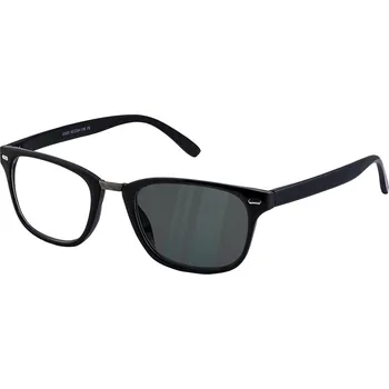 GLASSA Samozatmavovací brýle do dálky G 1023 -0,75 dio, černé