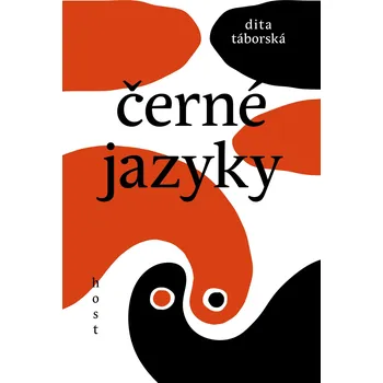 Černé jazyky Ekniha