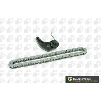 Sada řetězů, pohon olejové pumpy BGA TC9659K