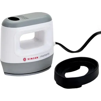 Žehlička MINI PRESS PARNÍ GENERÁTOR SINGER