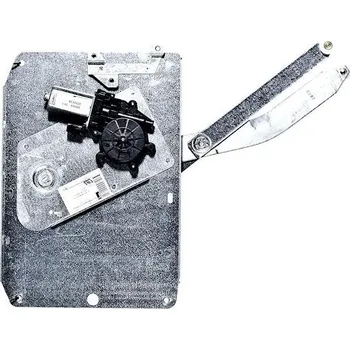 Stahovačka okna SCHNEIDER přední stahovačka pro VOLVO TRUCK FH12/16 93- K