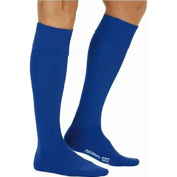 Štulpny Rucanor Fotbalové štulpny Player, barva světle modrá, velikost 43-46