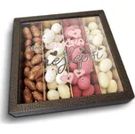 Sablio Mandle v čokoládě Moje vnučka je nejlepší - 4x 80g