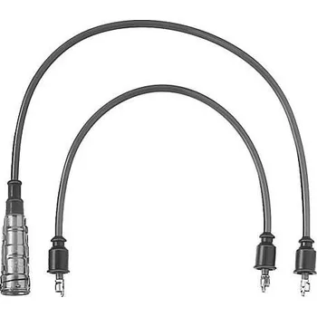 Autodíl Sada kabelů pro zapalování BERU by DRiV ZEF435