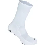 Mr.Socks Sportovní ponožky "Ballersocks Light" L 05010 Velikost: 37-41, Barva: bílá