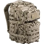 Batoh assault LARGE 36l tropentarn