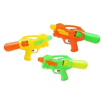 Dětské hřiště Pistolet na wodę 29,5x14,5x5,5cm MIX