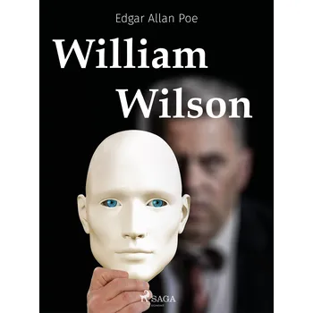 Kniha William Wilson Ekniha