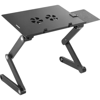 AlzaErgo Stand LD210 černý