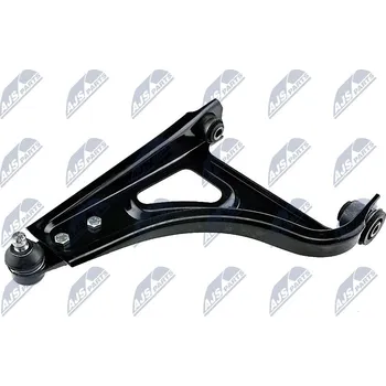 Zavěšení kol Řídicí páka, zavěšení kol NTY ZWD-RE-018