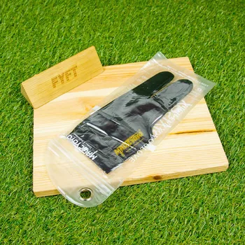 Jojo Yoyo rukavice (Magicyoyo) - na rychlé freestyle triky Barva: Černá