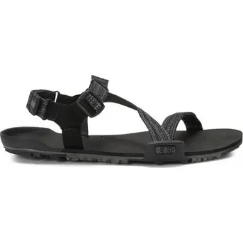 Pánská móda boty Xero Shoes Z-Trail EV - Multi/Black 48