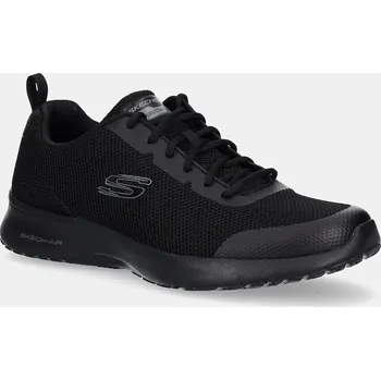 Pánská obuv Tréninkové boty Skechers Skech-Air Dynamight 232007 černá 99X, EUR 45