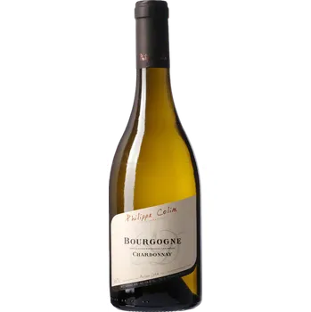 Víno Philippe Colin Bourgogne Chardonnay 2023 > Bílé víno > Chardonnay > Francie > Burgundsko