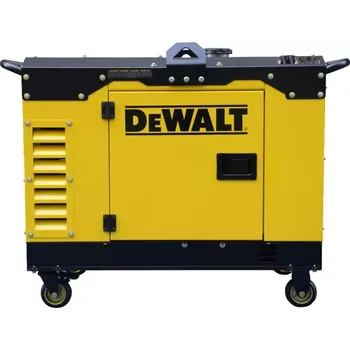Elektrocentrála DeWalt DXGND63E
