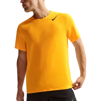 Pánské tričko Triko Nike AeroSwift hj3377-845 Velikost S