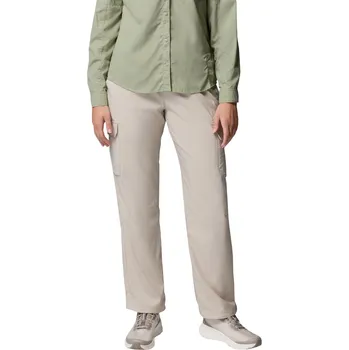 Columbia Women's Skien Valley™ Cargo Pants Dark Stone XL