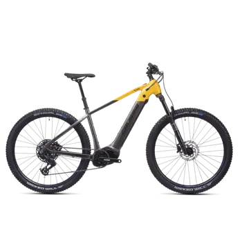 Sport Horské elektrokolo Crussis e-Largo 10.11-(715 Wh) , velikost 22