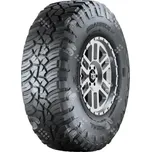 Pneumatiky GENERAL TIRE grabber x3 215/75 R15 106Q, letní pneu, osobní a SUV