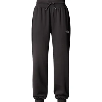 Dámské tepláky The North Face W Essential Relaxed Straight Jogger Velikost: L / Barva: černá