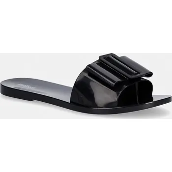 Dámské pantofle Melissa - Pantofle Babe M.32944.50481 černá 99X, EUR 38